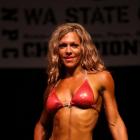 Kara  Stoker - NPC Washington State Open 2013 - #1